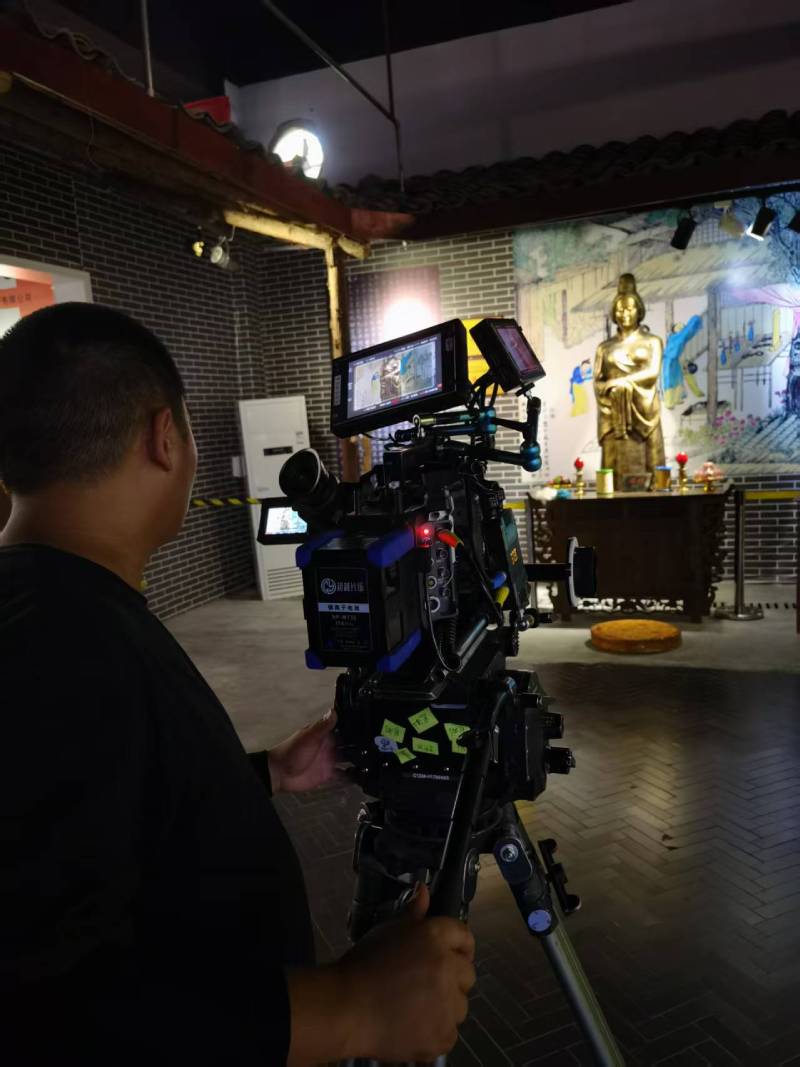 聚焦溆浦县产品宣传视频拍摄公司，以专业实力赋能品牌声量升级