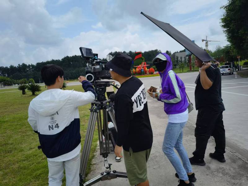 溆浦县极致互动，未来愿景宏大，致力于成为全球领先的产品宣传视频企业