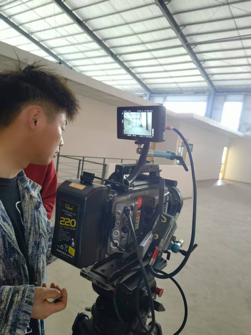 溆浦县电商产品视频拍摄制作：小成本也能产出高质感内容？