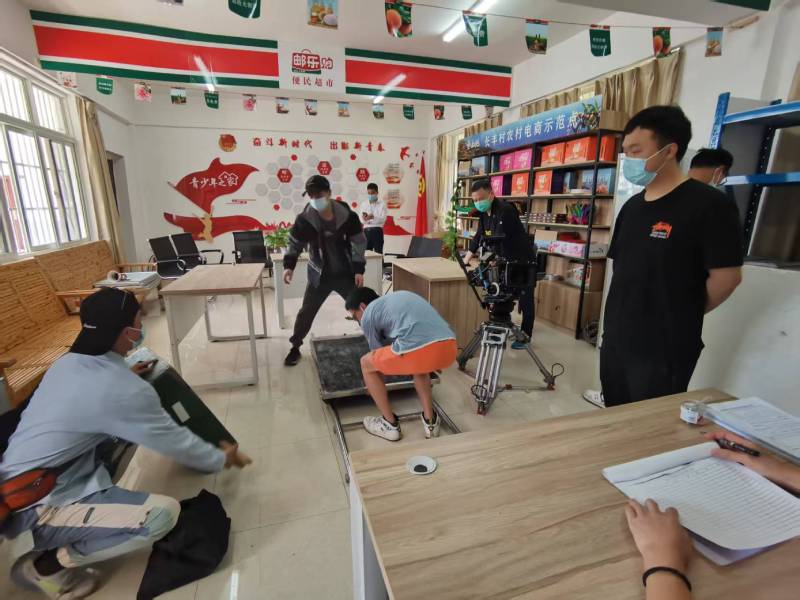 溆浦县电商产品视频拍摄制作实战秘籍，助力产品引爆电商流量